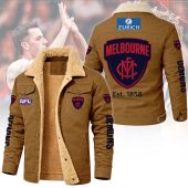 H111 Brown Melbourne Demons 2.jpeg - demo10