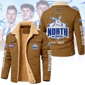 H111 Brown North Melbourne Kangaroos.jpeg - demo10