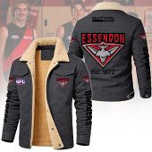 H111 Dark Grey Essendon Bombers 2.jpeg - demo10
