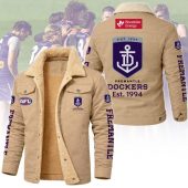 H111 Khaki Fremantle Dockers 600x600 1.jpeg - demo10