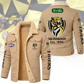 H111 Khaki Richmond Tigers 2.jpeg - demo10