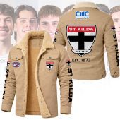 H111 Khaki St Kilda Saints 2.jpeg - demo10