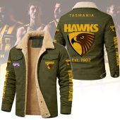 H111 Oliver Drab Hawthorn Hawks.jpeg - demo10