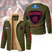 H111 Oliver Drab Melbourne Demons.jpeg - demo10