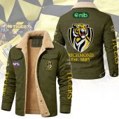 H111 Oliver Drab Richmond Tigers.jpeg - demo10