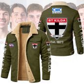 H111 Oliver Drab St Kilda Saints.jpeg - demo10