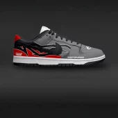 Izzy Mazda Rx8 Need For Speed Edition Air Jordan 1 Low - CarRacing shoes