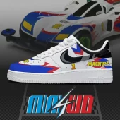 Magnum Saber V.1 Mini 4WD Low Top Shoes - CarRacing shoes
