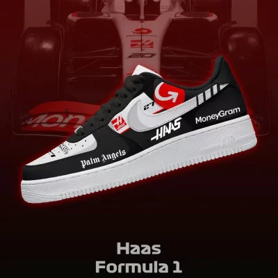 MGH F.1 Low Top Shoes - CarRacing shoes