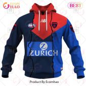 Personalized 2023 Afl Mix Guernseys Melbourne Demons 3d Hoodie 2 Df5is.jpg - demo10