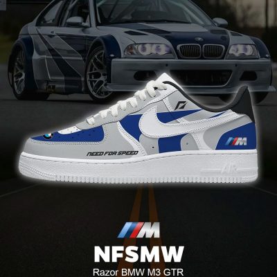 Razor M3 GTR AF1 Shoes - CarRacing shoes