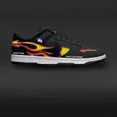 Razor Mustang Need For Speed Edition Low Top Shoes - CarRacing shoes