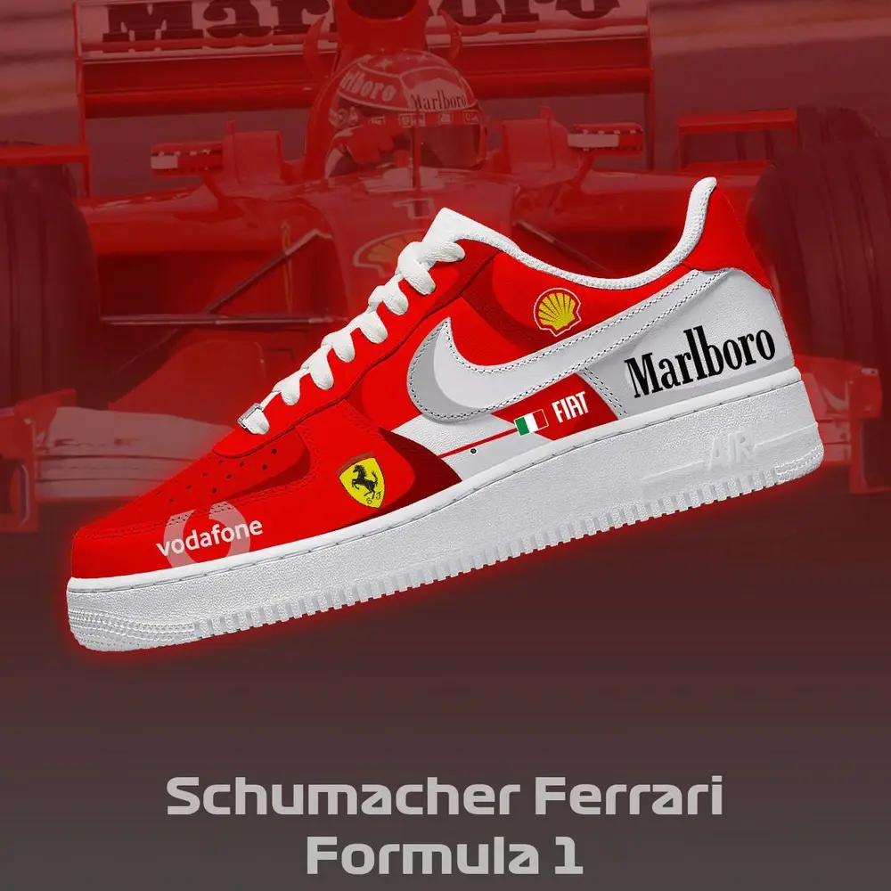 SFR F.1 V.4 Low Top Shoes - CarRacing shoes SFR F.1 V.4 Low Top Shoes - CarRacing shoes