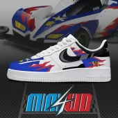 Victory Magnum V.1 Mini 4WD Low Top Shoes - CarRacing shoes