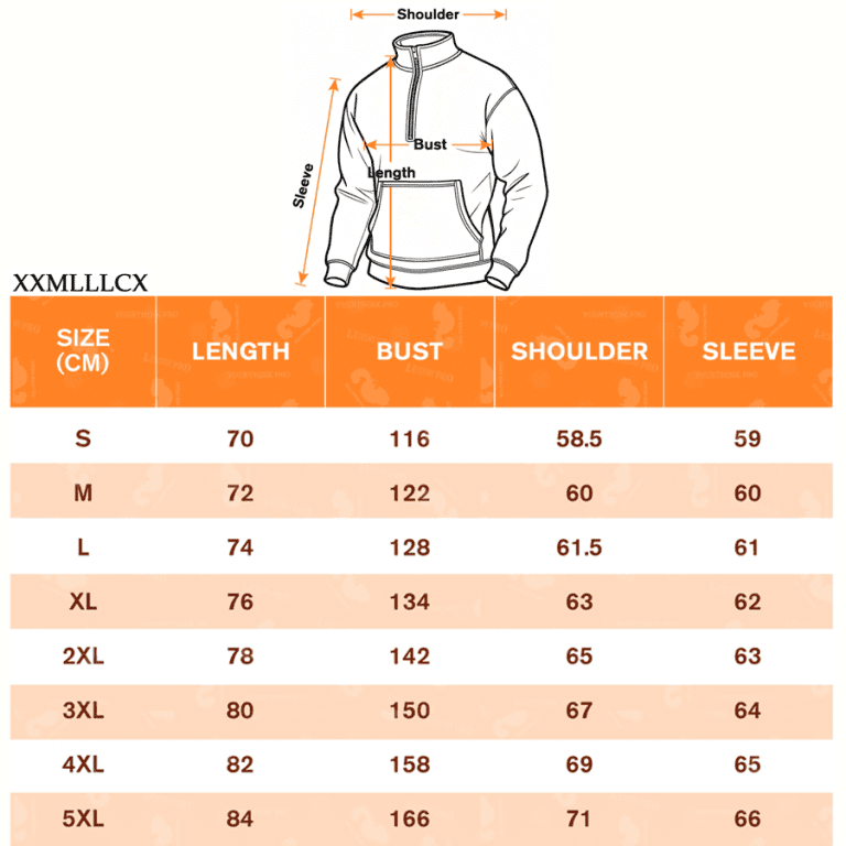 Fleece Halfzip Stand Collar Long Sleeve - demo10