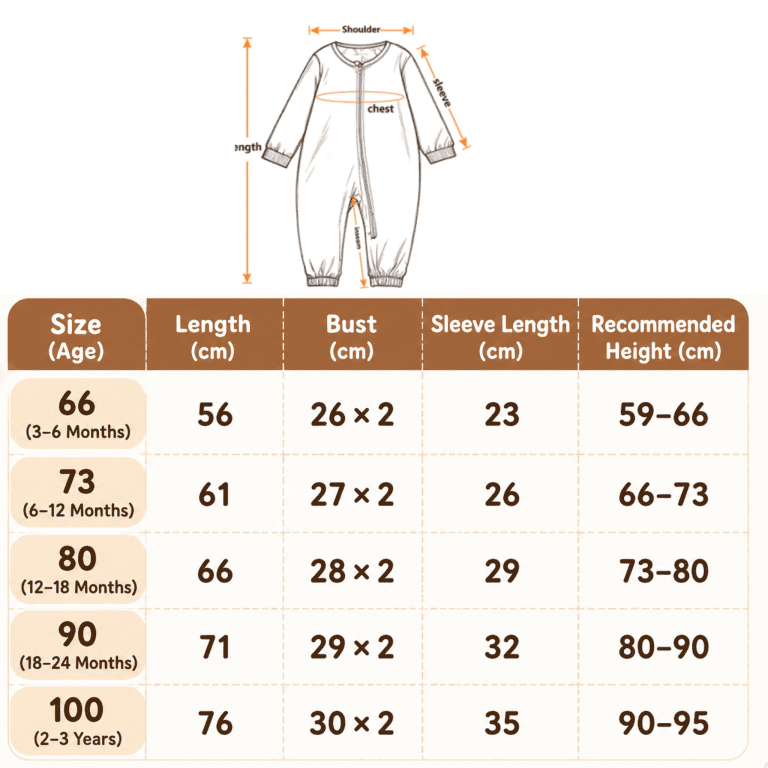 Size Chart (1) - demo10