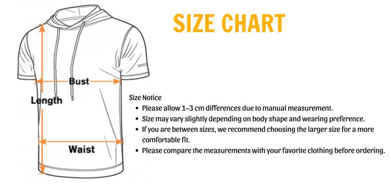 Size Chart - demo10
