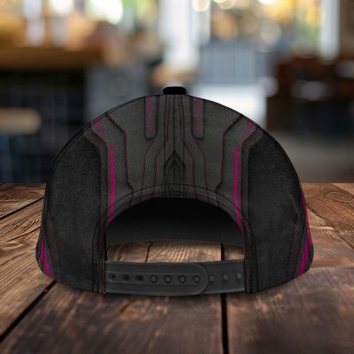 AFL Brisbane Lions Sports Custom Name Classic Cap Gift For Fans