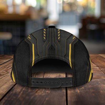 AFL Richmond Tigers Sports Custom Name Classic Cap Gift For Fans