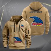 Auspiritmerch Adelaide Crows Personalized Sports Hoodie Zipper Gift For Fans Vpqwn.jpeg - demo10