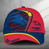 Auspiritmerch Adelaide Crows Sports Personalized Classic Cap Gift For Fans 9yrod.jpeg - demo10