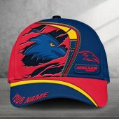 Auspiritmerch Adelaide Crows Sports Personalized Classic Cap Gift For Fans L61xo.jpeg - demo10