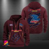 Auspiritmerch Adelaide Football Sports Hoodie Zipper Gift For Fans Jbax3.jpeg - demo10