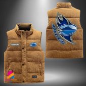 Auspiritmerch Blues Personalized Style Sleeveless Puffer Jacket Gift For Fans Gb8ox.jpeg - demo10