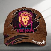 Auspiritmerch Brisbane Lions Sports Personalized Classic Cap Gift For Fans 6gm2e.jpeg - demo10