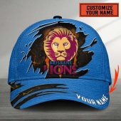 Auspiritmerch Brisbane Lions Sports Personalized Classic Cap Gift For Fans 8cyb0.jpeg - demo10