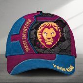 Auspiritmerch Brisbane Lions Sports Personalized Classic Cap Gift For Fans B4diq.jpeg - demo10