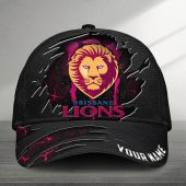Auspiritmerch Brisbane Lions Sports Personalized Classic Cap Gift For Fans Ixhyq.jpeg - demo10