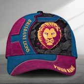 Auspiritmerch Brisbane Lions Sports Personalized Classic Cap Gift For Fans Pnblz.jpeg - demo10
