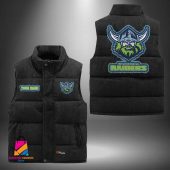 Auspiritmerch Canberra Raiders Personalized Style Sleeveless Puffer Jacket Gift For Fans 5g92k.jpeg - demo10