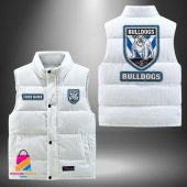 Auspiritmerch Canterbury Bankstown Bulldogs Personalized Style Sleeveless Puffer Jacket Gift For Fans 7w1v6.jpeg - demo10