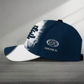 Auspiritmerch Carlton Sports Personalized Classic Cap Gift For Fans Lr5du.jpeg - demo10