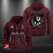 Auspiritmerch Collingwood Football Sports Hoodie Zipper Gift For Fans Csjxn.jpeg - demo10
