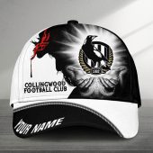 Auspiritmerch Collingwood Sports Personalized Classic Cap Gift For Fans 0izjc.jpeg - demo10