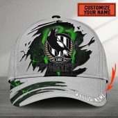 Auspiritmerch Collingwood Sports Personalized Classic Cap Gift For Fans 1cddj.jpeg - demo10