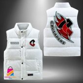 Auspiritmerch Crusaders Personalized Style Sleeveless Puffer Jacket Gift For Fans Cbtfo.jpeg - demo10