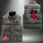Auspiritmerch Crusaders Personalized Style Sleeveless Puffer Jacket Gift For Fans Kopat.jpeg - demo10