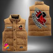 Auspiritmerch Crusaders Personalized Style Sleeveless Puffer Jacket Gift For Fans Lpkpn.jpeg - demo10