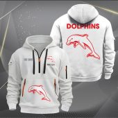 Auspiritmerch Dolphins Personalized Sports Hoodie Zipper Gift For Fans Hmyjr.jpeg - demo10