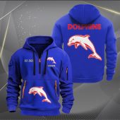 Auspiritmerch Dolphins Personalized Sports Hoodie Zipper Gift For Fans Imwkh.jpeg - demo10