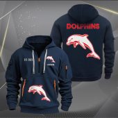 Auspiritmerch Dolphins Personalized Sports Hoodie Zipper Gift For Fans M3h7w.jpeg - demo10