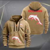 Auspiritmerch Dolphins Personalized Sports Hoodie Zipper Gift For Fans Mpvps.jpeg - demo10