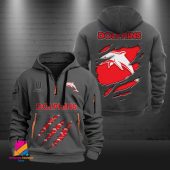 Auspiritmerch Dolphins Sports Hoodie Zipper Gift For Fans E9fd2.jpeg - demo10