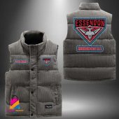 Auspiritmerch Essendon Football Personalized Style Sleeveless Puffer Jacket Gift For Fans Drhss.jpeg - demo10