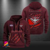 Auspiritmerch Essendon Football Sports Hoodie Zipper Gift For Fans F8xzo.jpeg - demo10