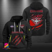 Auspiritmerch Essendon Football Sports Hoodie Zipper Gift For Fans Vjete.jpeg - demo10